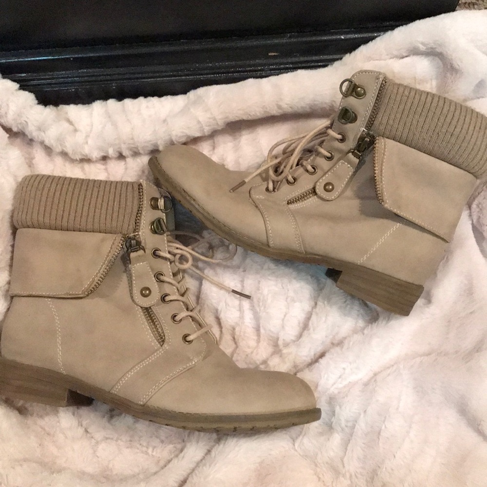 Booties